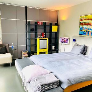 B&B Winterresidentie